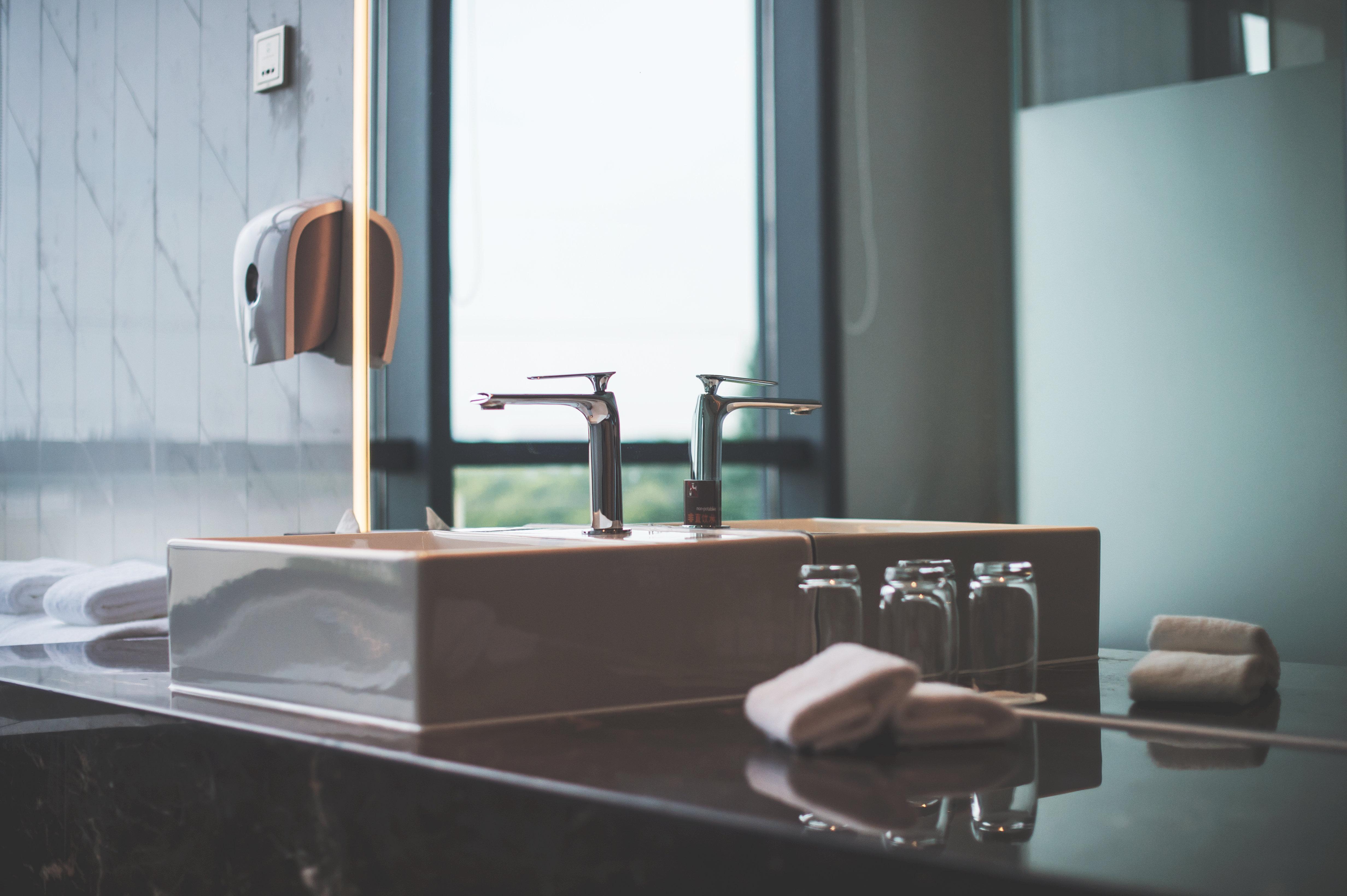 Holiday Inn Express Shanghai Songjiang Fangta By Ihg Εξωτερικό φωτογραφία