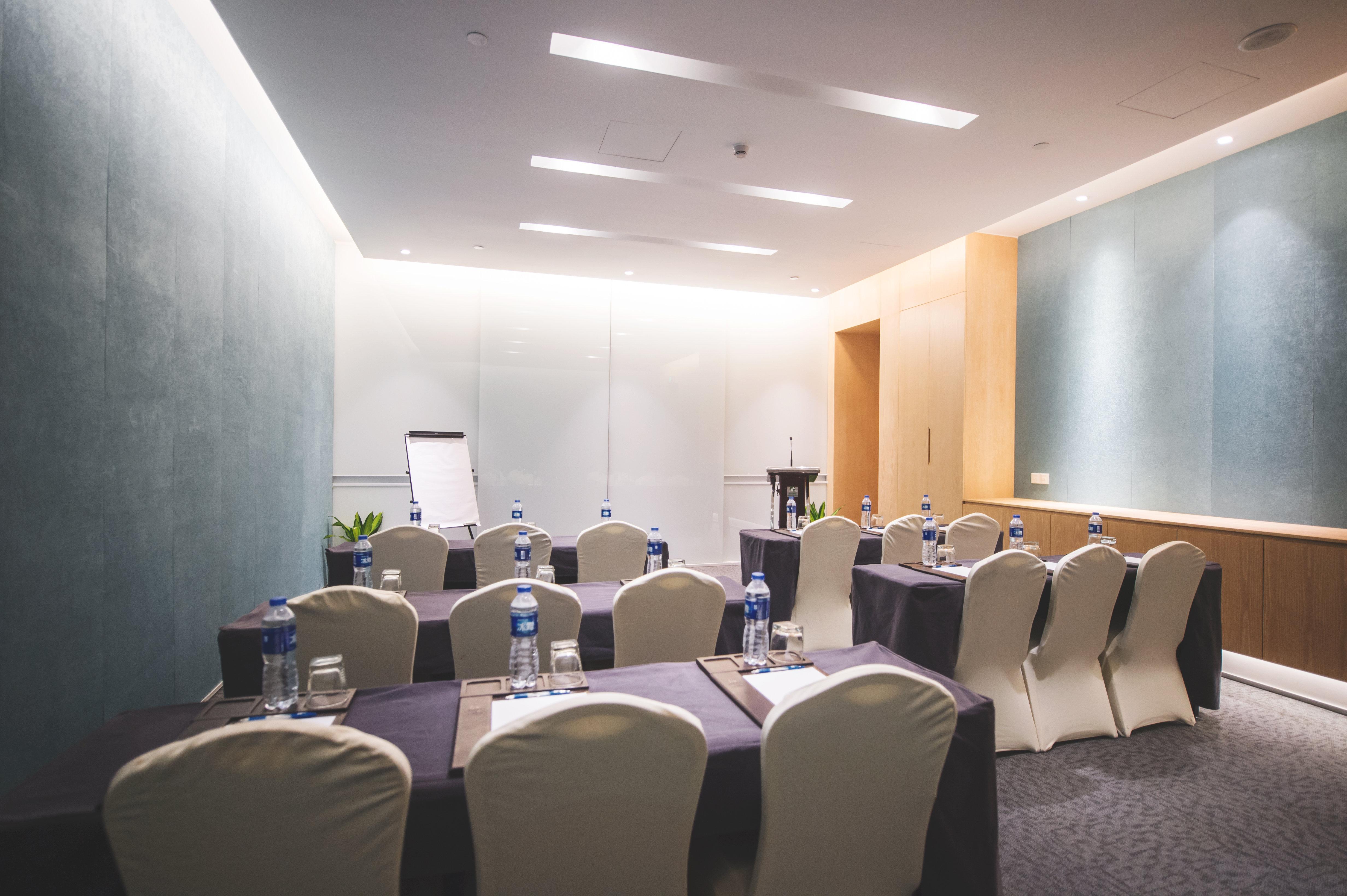 Holiday Inn Express Shanghai Songjiang Fangta By Ihg Εξωτερικό φωτογραφία